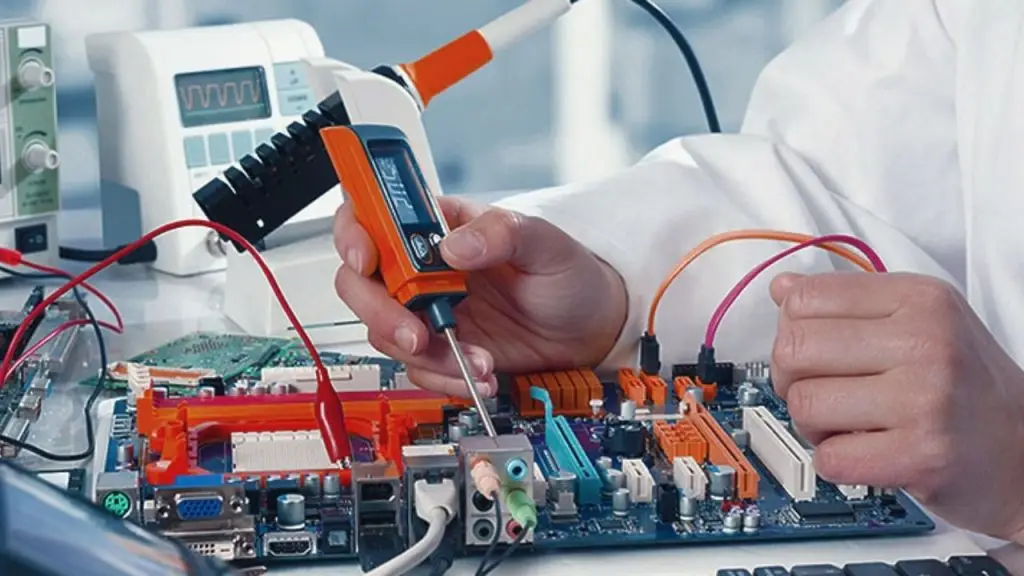 Ceylanpınar Elektronik Tamircisi